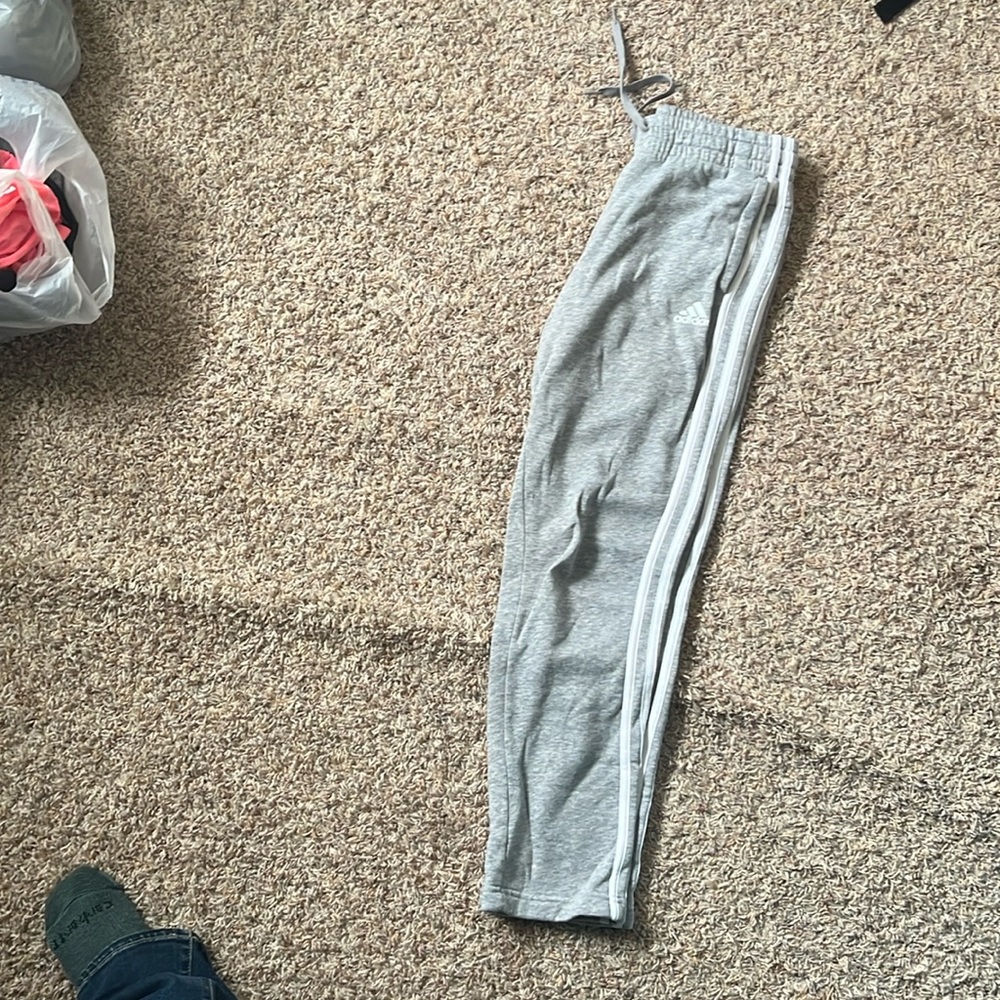 Adidas’s Pants